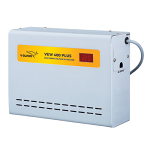 VEW 400 PLUS