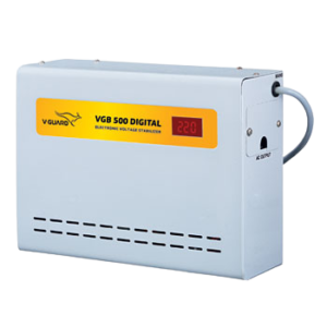 VGB 500 DIGITAL