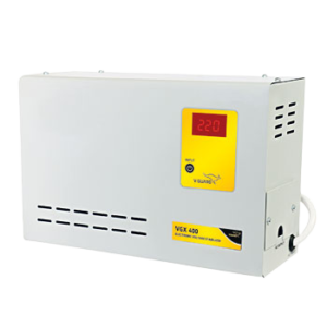 VGX 400